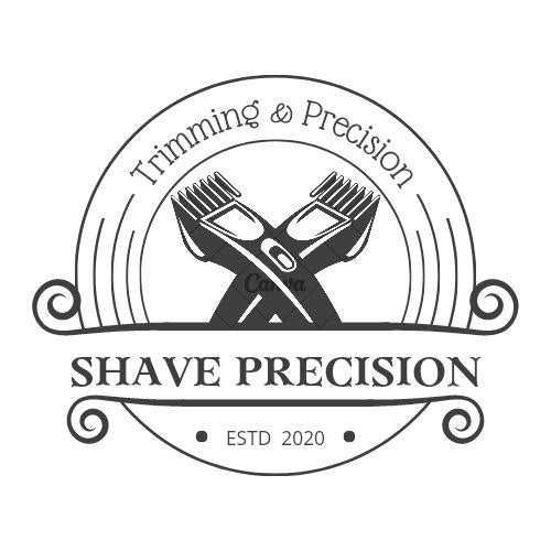 Shave Precision